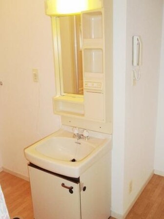 ビバリーハイツの物件内観写真